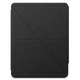 Чехол Moshi VersaCover Case with Folding Cover for iPad Pro 12.9 M1 (5th Gen), Charcoal Black (99MO056085) - изображение 2