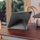 Чехол Moshi VersaCover Case with Folding Cover for iPad Pro 12.9 M1 (5th Gen), Charcoal Black (99MO056085) - изображение 3