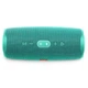 Портативна акустика JBL Charge 4, River Teal (JBLCHARGE4TEAL) - зображення 2
