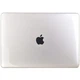 Чехол-накладка Hardshell Case for MacBook Pro 14 2021, Crystal Clear - изображение 2