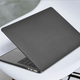 Чехол накладка WIWU iKavlar Series Case for MacBook Pro 14 [2021], Black - изображение 2