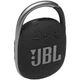 Портативная акустика JBL Clip 4, Black (JBLCLIP4BLK) - изображение 2