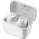 Беспроводные наушники Sennheiser CX 400BT True Wireless, White (508901) - изображение 1