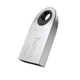 Флешка HOCO USB UD9 64GB серебристая - изображение 1
