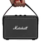 Портативная колонка, акустическая система Marshall Kilburn II Portable Stereo Loudspeaker, Black - изображение 3