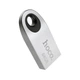 Флешка HOCO USB UD9 64GB серебристая - изображение 3