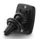 Автодержатель Spigen Magnetic Car Vent A201, Black (000CD20115) - изображение 2