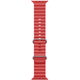 Силиконовый ремешок Apple Watch Ocean Band 49/45/44/42 mm, Red (HC) - изображение 1