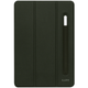Чехол-книжка Laut Huex Smart Case with Pencil Slot for iPad 10.9 2022, Military Green (L_IPD22_HP_MG) - изображение 1