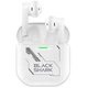 Бездротові навушники Black Shark JoyBuds, White - зображення 1