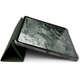 Чехол-книжка Laut Huex Smart Case with Pencil Slot for iPad 10.9 2022, Military Green (L_IPD22_HP_MG) - изображение 4