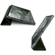 Чехол-книжка Laut Huex Smart Case with Pencil Slot for iPad 10.9 2022, Military Green (L_IPD22_HP_MG) - изображение 6