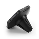 Автодержатель Spigen Magnetic Car Vent QS11, Black (000CG20879) - изображение 4