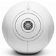 Стаціонарна акустика Devialet Phantom I 108, White - зображення 5