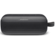 Портативная колонка Bose Soundlink Flex Bluetooth, Black (865983-0100) - изображение 1
