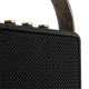 Портативная акустика Marshall Stockwell II, Black and Brass (1005544) - изображение 6