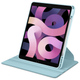 Чохол - книжка, обкладинка Wiwu Waltz Rotative Case for iPad 10.2, Light Blue - зображення 3