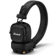 Беспроводные наушники Marshall Major IV Bluetooth, Black (Гарантия 2 года) - изображение 1