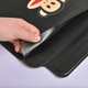 Чехол-конверт, папка WIWU Skin Pro II Paul Frank Series Sleeve for MacBook Air 13 M1 [2016-2021], Black - изображение 6