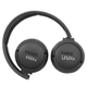 Беспроводные наушники JBL Tune 660 NC, Black (JBLT660NCBLK) - изображение 4
