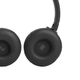 Беспроводные наушники JBL Tune 660 NC, Black (JBLT660NCBLK) - изображение 5