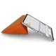 Чехол-книжка Moshi VersaCover Case with Folding Cover for iPad Pro 11 M1 (3rd Gen), Sienna Orange (99MO056813) - изображение 2