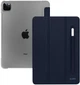 Чехол-книжка LAUT Huex Smart Case for iPad Pro 11 M1/iPad Air 4th 10.9, Navy (L_IPP21S_HP_NV) - изображение 1