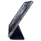 Чехол-книжка LAUT Huex Smart Case for iPad Pro 11 M1/iPad Air 4th 10.9, Navy (L_IPP21S_HP_NV) - изображение 3