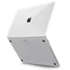 Чехол WIWU Hard Shell Series Case for MacBook Pro 13 [2016- 2019], Transparent - изображение 2