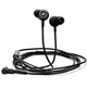 Дротові навушники Marshall Headphones Mode, Black - зображення 1