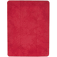 Чехол-книжка Comma Leather Case for iPad Pro 12.9 5th Gen 2021 M1, Red - изображение 1