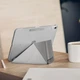 Чехол-книжка Moshi VersaCover Origami Case for iPad Pro 11/iPad Air 4th Gen, Stone Gray (99MO056011) - изображение 4