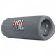 Акустическая система JBL Flip 6, Grey (JBLFLIP6GREY) - изображение 1