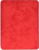 Чехол-книжка Comma Leather Case for iPad Pro 11 3rd Gen 2021 M1, Red - изображение 1