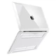 Чехол-накладка Baseus Sky Series for MacBook Pro Retina 13, Transparent - изображение 1