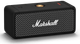 Портативная акустика Marshall Emberton Portable Speaker, Black (1001908) Официальная Гарантия - изображение 1