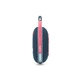 Портативна акустика JBL Clip 4, Blue Pink (JBLCLIP4BLUP) Офіційна Гарантія - зображення 7