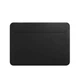 Чехол для ноутбука WIWU Skin Pro II Series Sleeve for MacBook 16, Black - изображение 1