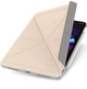 Чехол-книжка Moshi VersaCover Case with Folding Cover for iPad Pro 11 M1 (3rd Gen), Savanna Beige (99MO056264) - изображение 1