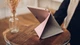 Чехол-книжка Moshi VersaCover Origami Case for iPad 10.2 2019/iPad 8th Gen 2020, Sakura Pink (99MO056306) - изображение 4