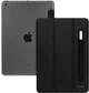 Чехол-книжка, обложка LAUT HUEX Smart Case for iPad 10.2", Black (L_IPD192_HP_ BK) - изображение 1