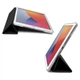 Чехол-книжка, обложка LAUT HUEX Smart Case for iPad 10.2", Black (L_IPD192_HP_ BK) - изображение 3