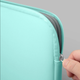 Чехол-папка LAUT Huex Pastels Sleeve for MacBook Pro 13/Air 13, Mint (L_MB13_HXP_MT) - изображение 3