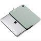 Чохол Native Union Stow Lite Sleeve Case для MacBook Pro 13"/MacBook Air 13" Retina, Sage (STOW-LT-MBS-GRN-13) - зображення 4