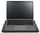 Чехол-папка Moshi Muse 13" 3-in-1 Slim Laptop Sleeve for MacBook Pro 13", Jet Black (99MO034008) - изображение 2