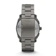 Мужские часы Fossil FS4662 / Графит - изображение 3