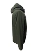 Куртка мужская демисезонная BLACK VINYL TC23-2210 хаки 54 - изображение 7