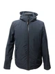 Куртка мужская демисезонная BLACK VINYL TC23-2209 темно синяя 54 - изображение 1