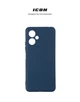 Чохол для смартфона Xiaomi Redmi Note 12 5G ArmorStandart Icon Case Dark Blue Camera cover (ARM65194) - зображення 3