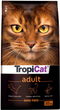 Сухий корм TropiCat Premium Adult 10 кг (5900469551172) - зображення 1